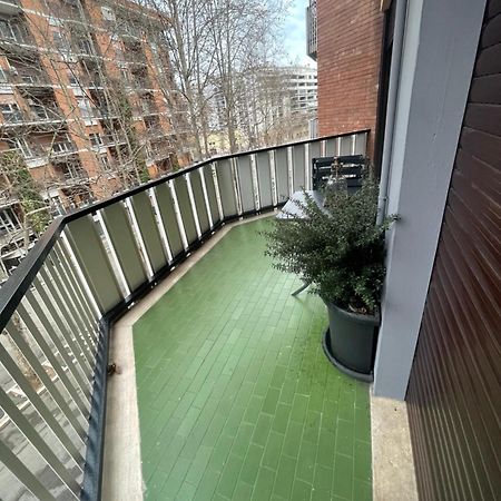 Lml Housing The Place To Be In Rom Exterior foto