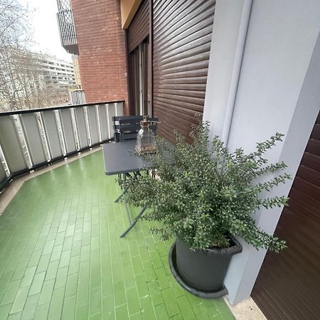 Lml Housing The Place To Be In Rom Exterior foto