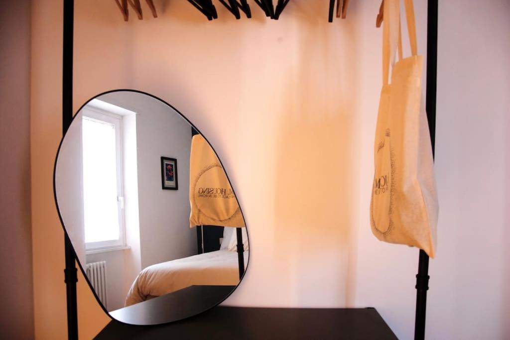 Lml Housing The Place To Be In Rom Exterior foto
