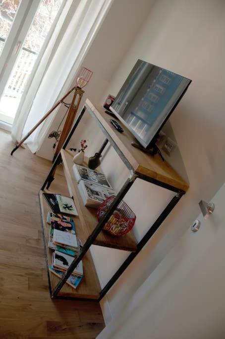 Lml Housing The Place To Be In Rom Exterior foto